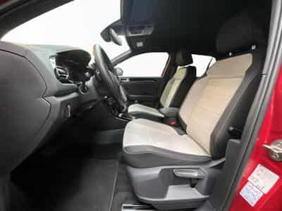 VW T-Roc Style+DSG+P.Sport+P.Travel+Balck-Style (2023) - Photo 9