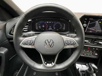 VW T-Roc Style+DSG+P.Sport+P.Travel+Balck-Style (2023) - Photo 10
