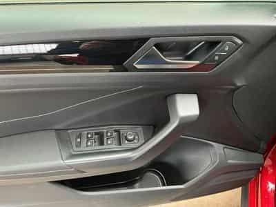 VW T-Roc Style+DSG+P.Sport+P.Travel+Balck-Style (2023) - Photo 14