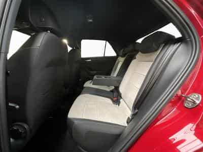 VW T-Roc Style+DSG+P.Sport+P.Travel+Balck-Style (2023) - Photo 15
