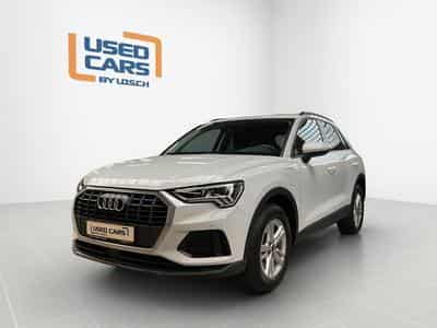 Audi Q3 SB+45TFSI+Phev+S-Tronic+P.Premium+Matrix+ (2021) - Photo 1
