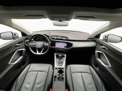 Audi Q3 SB+45TFSI+Phev+S-Tronic+P.Premium+Matrix+ (2021) - Photo 2