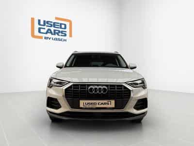 Audi Q3 SB+45TFSI+Phev+S-Tronic+P.Premium+Matrix+ (2021) - Photo 3
