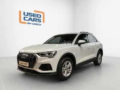 Audi Q3 SB+45TFSI+Phev+S-Tronic+P.Premium+Matrix+ (2021) - Photo 4