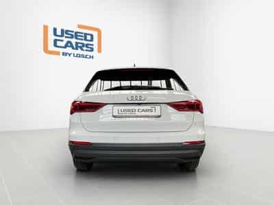 Audi Q3 SB+45TFSI+Phev+S-Tronic+P.Premium+Matrix+ (2021) - Photo 7