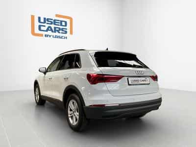 Audi Q3 SB+45TFSI+Phev+S-Tronic+P.Premium+Matrix+ (2021) - Photo 6