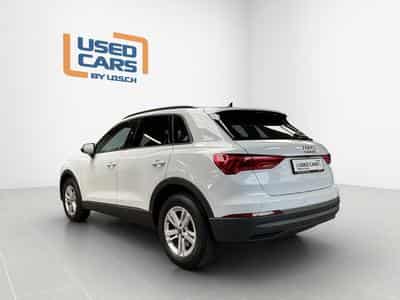 Audi Q3 SB+45TFSI+Phev+S-Tronic+P.Premium+Matrix+ (2021) - Photo 5