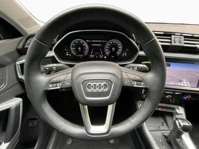Audi Q3 SB+45TFSI+Phev+S-Tronic+P.Premium+Matrix+ (2021) - Photo 10