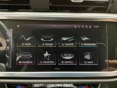 Audi Q3 SB+45TFSI+Phev+S-Tronic+P.Premium+Matrix+ (2021) - Photo 13