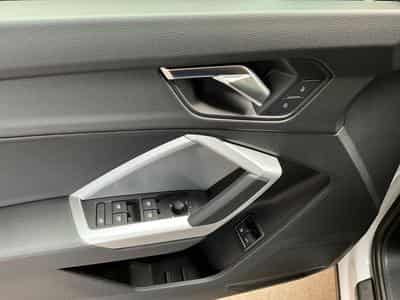 Audi Q3 SB+45TFSI+Phev+S-Tronic+P.Premium+Matrix+ (2021) - Photo 14