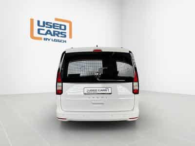 VW Caddy P.Cool&Sound+AHK+App-Connect+7Sitze (2026) - Photo 7