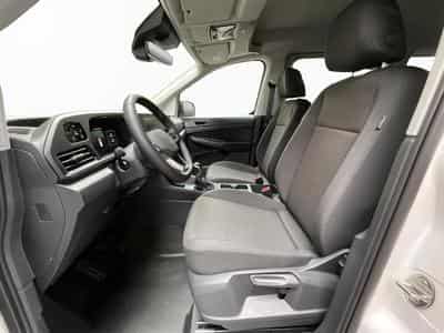 VW Caddy P.Cool&Sound+AHK+App-Connect+7Sitze (2026) - Photo 9