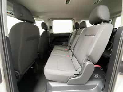 VW Caddy P.Cool&Sound+AHK+App-Connect+7Sitze (2026) - Photo 15