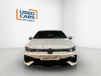 VW Golf R+DSG+4Motion+LED+NAVI+Keyless+DAB (2024) - Photo 3