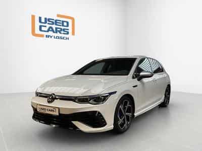 VW Golf R+DSG+4Motion+LED+NAVI+Keyless+DAB (2024) - Photo 1