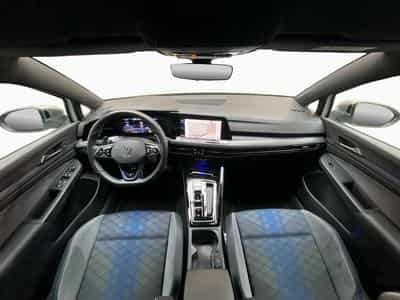 VW Golf R+DSG+4Motion+LED+NAVI+Keyless+DAB (2024) - Photo 2
