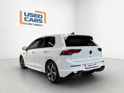 VW Golf R+DSG+4Motion+LED+NAVI+Keyless+DAB (2024) - Photo 6