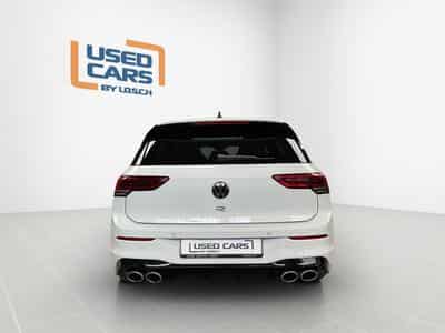 VW Golf R+DSG+4Motion+LED+NAVI+Keyless+DAB (2024) - Photo 7