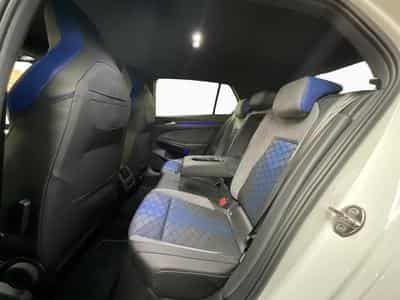VW Golf R+DSG+4Motion+LED+NAVI+Keyless+DAB (2024) - Photo 15