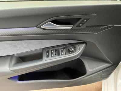 VW Golf R+DSG+4Motion+LED+NAVI+Keyless+DAB (2024) - Photo 14