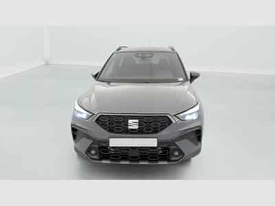 Seat Arona 1.0 TSI 115 ch Start/Stop DSG7 Copa (2026) - Foto 2