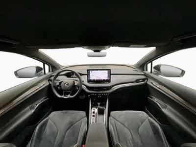 Skoda Enyaq 58kWh+iV60+RS/Sportline+Climate-Plus+Assisted-Drive (2022) - Photo 2