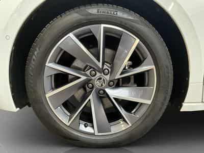 Skoda Enyaq 58kWh+iV60+RS/Sportline+Climate-Plus+Assisted-Drive (2022) - Photo 8