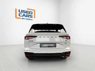 Skoda Enyaq 58kWh+iV60+RS/Sportline+Climate-Plus+Assisted-Drive (2022) - Photo 7