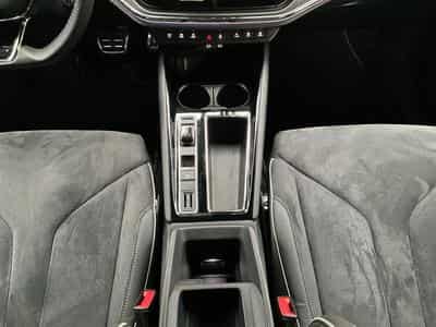 Skoda Enyaq 58kWh+iV60+RS/Sportline+Climate-Plus+Assisted-Drive (2022) - Photo 12