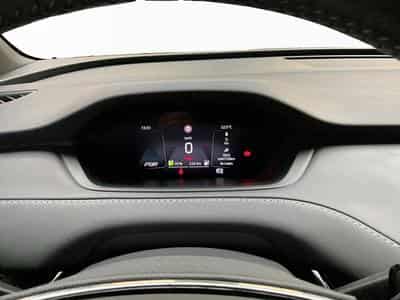 Skoda Enyaq 58kWh+iV60+RS/Sportline+Climate-Plus+Assisted-Drive (2022) - Photo 11