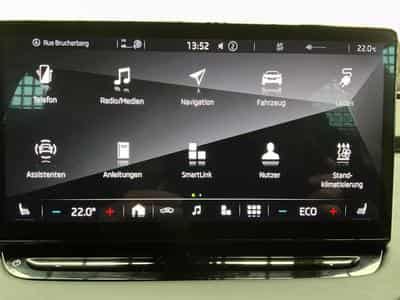 Skoda Enyaq 58kWh+iV60+RS/Sportline+Climate-Plus+Assisted-Drive (2022) - Photo 13