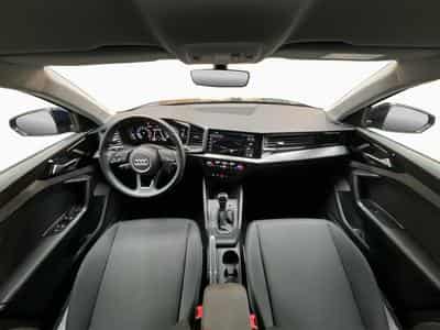 Audi A1 SB+Advanced+S-Tronic+30TFSI+P.Business+LED+NAVI (2023) - Photo 2
