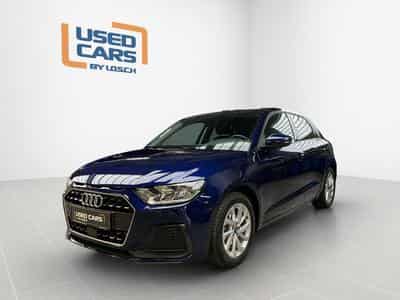 Audi A1 SB+Advanced+S-Tronic+30TFSI+P.Business+LED+NAVI (2023) - Photo 1