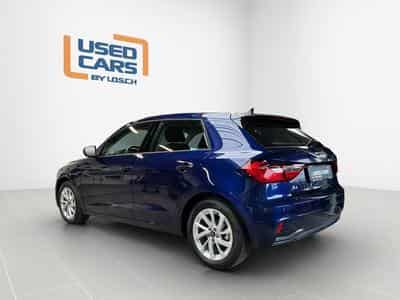 Audi A1 SB+Advanced+S-Tronic+30TFSI+P.Business+LED+NAVI (2023) - Photo 5