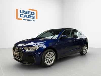 Audi A1 SB+Advanced+S-Tronic+30TFSI+P.Business+LED+NAVI (2023) - Photo 4