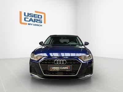 Audi A1 SB+Advanced+S-Tronic+30TFSI+P.Business+LED+NAVI (2023) - Photo 3