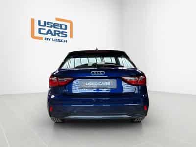 Audi A1 SB+Advanced+S-Tronic+30TFSI+P.Business+LED+NAVI (2023) - Photo 7