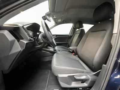 Audi A1 SB+Advanced+S-Tronic+30TFSI+P.Business+LED+NAVI (2023) - Photo 9