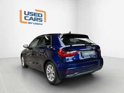Audi A1 SB+Advanced+S-Tronic+30TFSI+P.Business+LED+NAVI (2023) - Photo 6