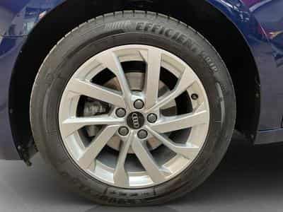 Audi A1 SB+Advanced+S-Tronic+30TFSI+P.Business+LED+NAVI (2023) - Photo 8