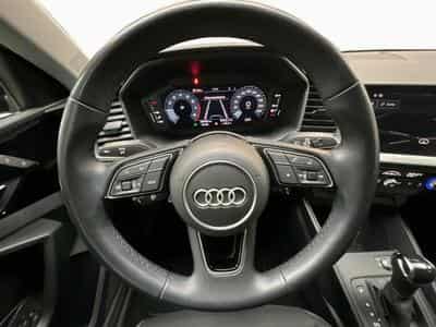 Audi A1 SB+Advanced+S-Tronic+30TFSI+P.Business+LED+NAVI (2023) - Photo 10