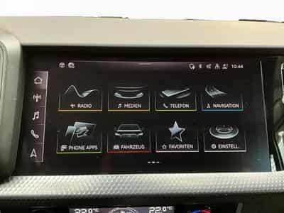 Audi A1 SB+Advanced+S-Tronic+30TFSI+P.Business+LED+NAVI (2023) - Photo 13
