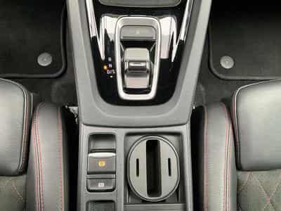 Skoda Octavia RS+DSG+DCC+Design-SUEDIA+LM18+P.Simply-Clever (2025) - Photo 12