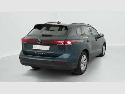 VW Tiguan 2.0 TDI 150ch DSG7 Life (2025) - Photo 6