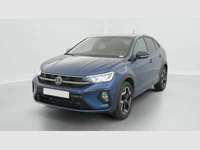 VW Taigo 1.0 TSI 116 BVM6 R-LINE (2025) - Photo 3