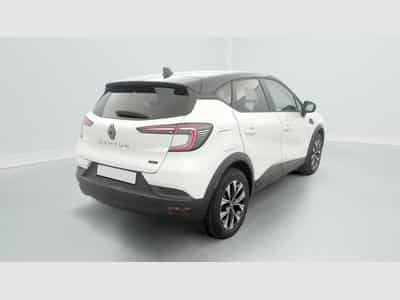 Renault CAPTUR E-Tech full hybrid 160 ch Evolution (2026) - Photo 7