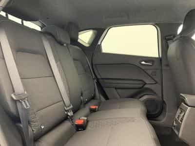 Renault CAPTUR E-Tech full hybrid 160 ch Evolution (2026) - Photo 10