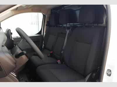 CitroëN Jumpy DIESEL 180 CH M AUTOMAT (2026) - Photo 12