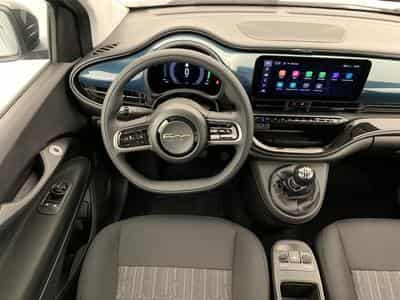 Fiat 500 1.0 65 ch Hybride Icône (2026) - Photo 13