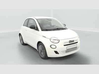 Fiat 500 1.0 65 ch Hybride Icône (2026) - Photo 1